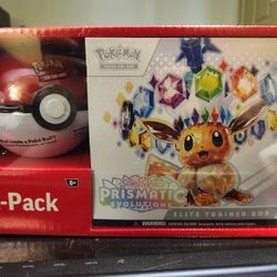 Pokémon TCG – Sealed Packs & Bundles For Sale