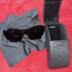 Prada Sunglasses 