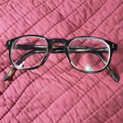 OLIVER PEOPLES FAIRMONT FRAMES