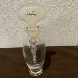 Vicky Tiel Perfume Bottle