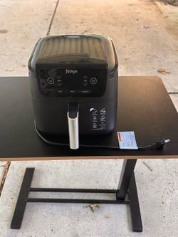 Ninja Pro 4-in-1Air Fryer Gray