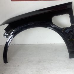 2024-2025 Honda Prologue Left Fender (4)