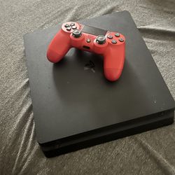 PS4 For Sale   With Controller And I’ll Throw In A Few Games Or Accessories 