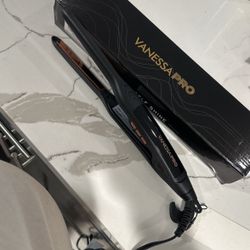 Vanessa PRO NEW! 