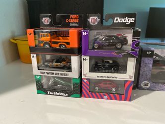 Collector Cars