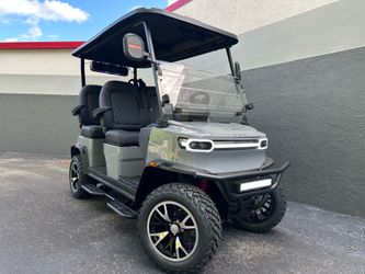 2026 Teko trophy, lithium electric Golf Cart 2026 Teko Trophy, LITHIUM Electric Golf Cart