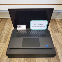 Dell XPS 17 Laptop - 90 DAY WARRANTY - $1 DOWN - NO CREDIT NEEDED 