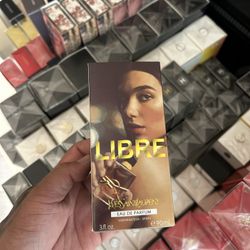Libre YSL 90ml $30