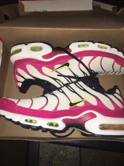 Air Max Plus