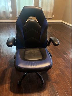 Gaming chair