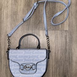 Juicy Couture Crossbody (New)