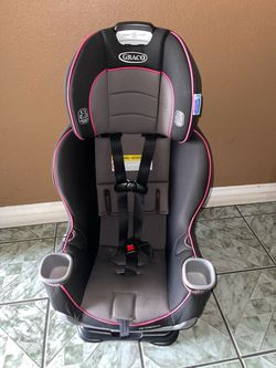 Graco car seat