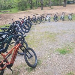 E-Bikes Ready To Ride & Many To Chose From