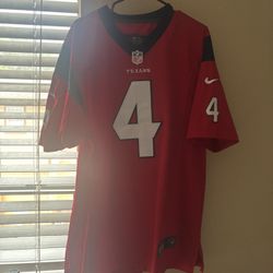 Houston Texans Jersey 
