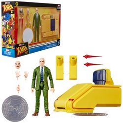 Marvel legends x men professor X