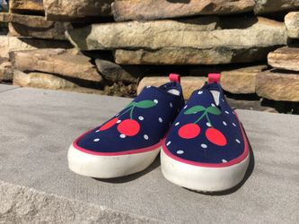 Boden Children’s Shoes size 12 children