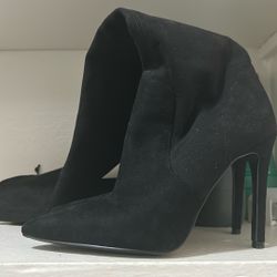 Knee High boots 