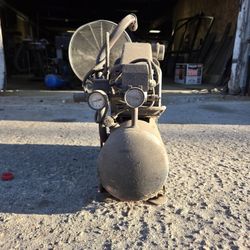 Air Compressor 