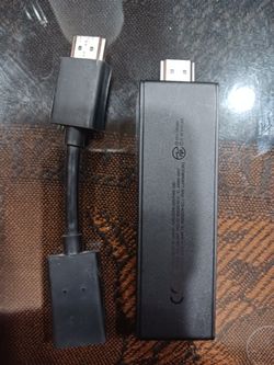 HD Streaming Device
