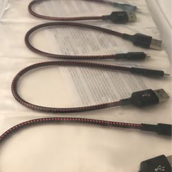 5 Charger For iPhone 1 Ft #15