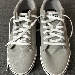 Men’s Vans Size 10.5