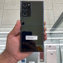 Samsung Note 20 Ultra 128 Gb Factory Unlocked