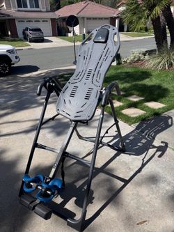 Teeter Brand Inversion Table