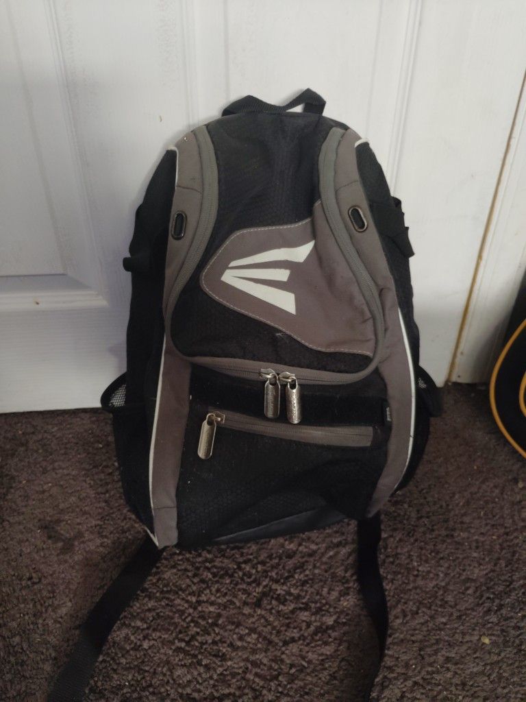 Easton Backpack