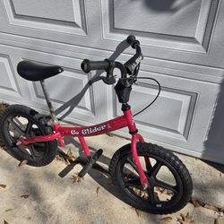 Glide Bikes Go Glider model