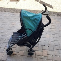 Summer 3Dlite Convenience Stroller