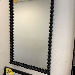 Brand New 36x24 Wall Mirror