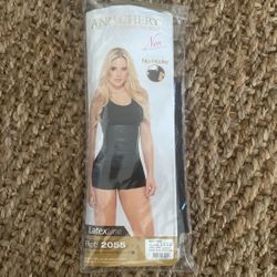 Woman Vest Weist Trainer Faja Clasica