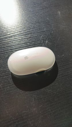 Computer Mouse