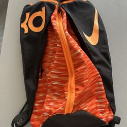 Nike Basketball Backpack 