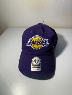 Lakers Hat 