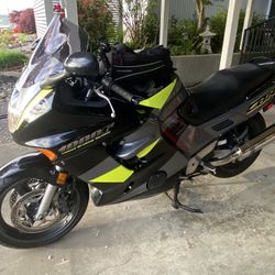 1996 cbr1000f deals