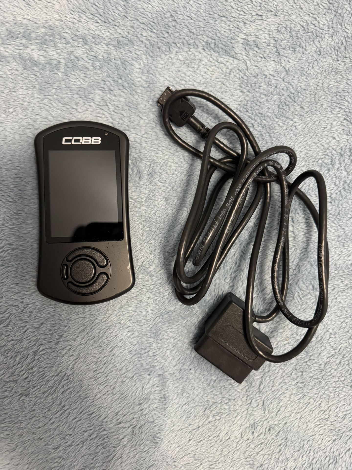 Cobb Accessport v3 WRX Unmarried Like New See Photos