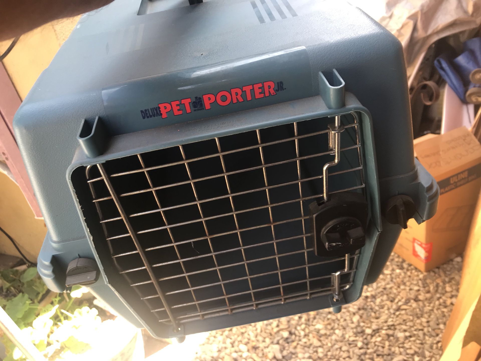 Pet Carrier for Sale in Bonita, CA - OfferUp