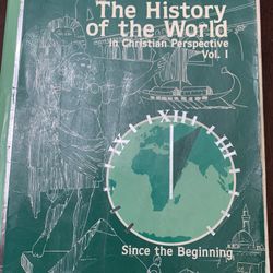 The History Of The World 