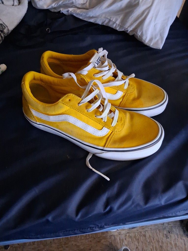 Vans