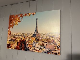 Home Decor-Paris
