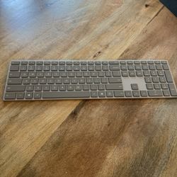 Microsoft Surface Keyboard