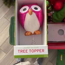 Tree Topper 