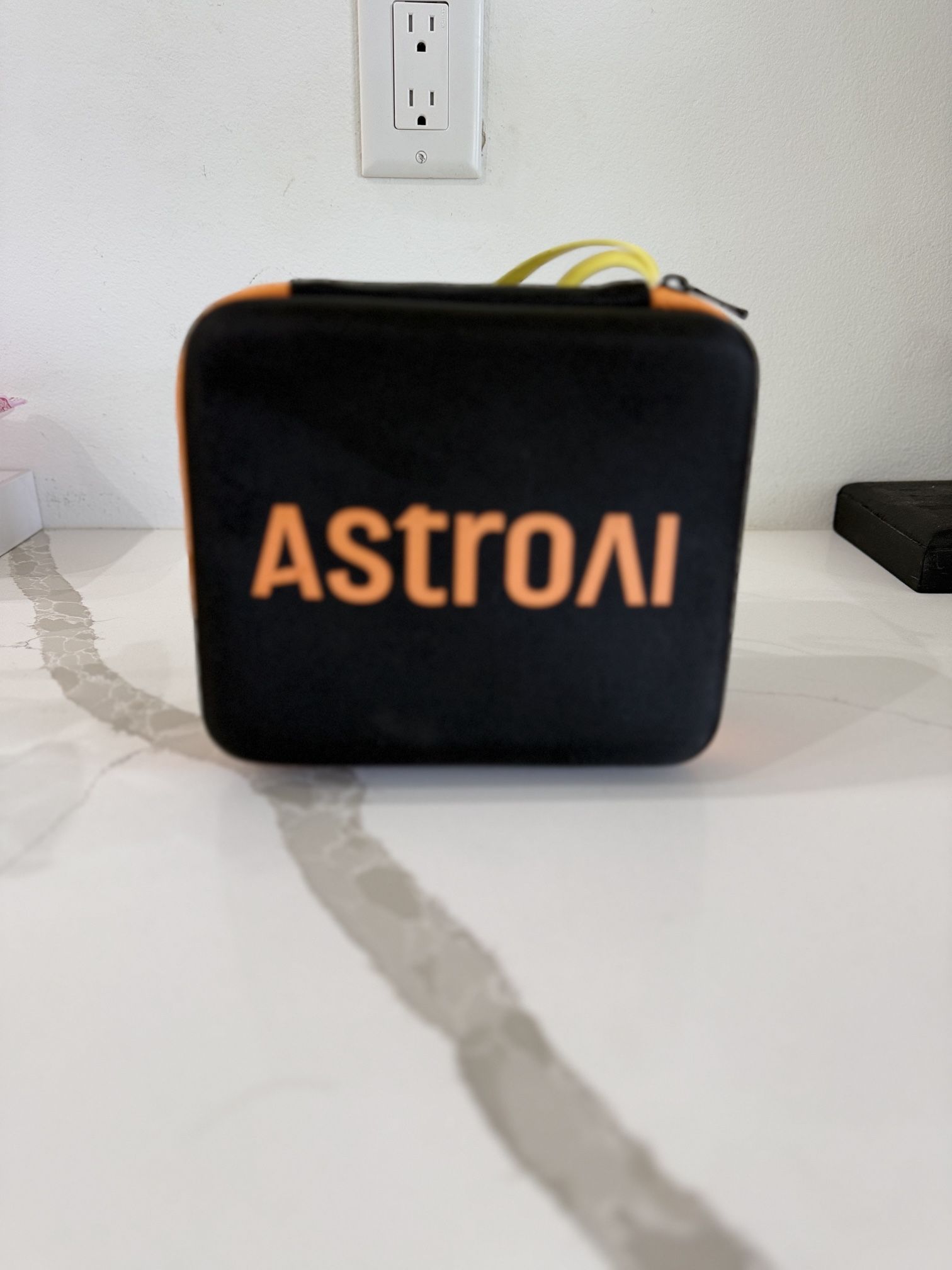 AstroAI Portable Car Jump Starter