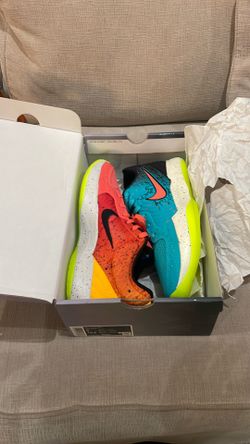 Ja 2 Kool-Aid Mixed Berry - Men 9/Women 10.5