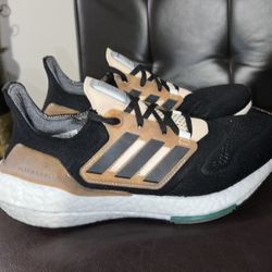 adidas Ultraboost 22 Made with Nature Shoes ♻️ | Men's size 8