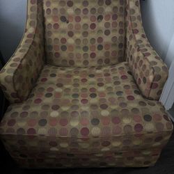 Arm Chair
