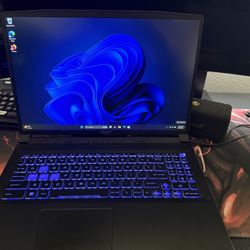 MSI CROSSHAIR 16 A13VGK