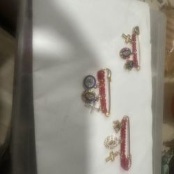 Alfileres Para Poteger Tu Embarazo 