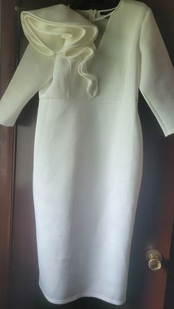 Church or nice dress